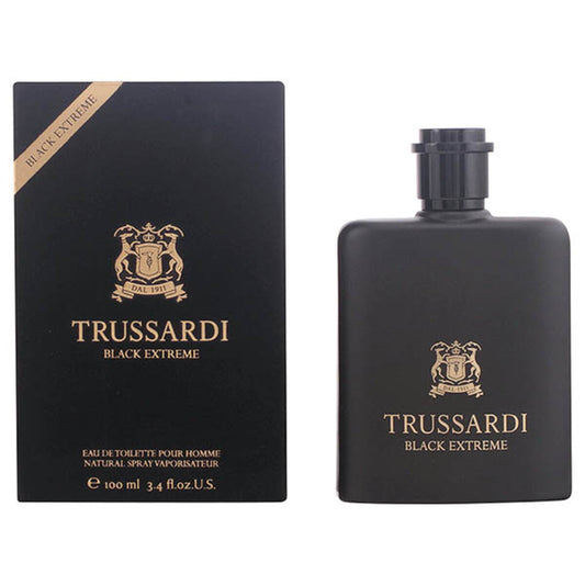 Men's Perfume Trussardi EDT