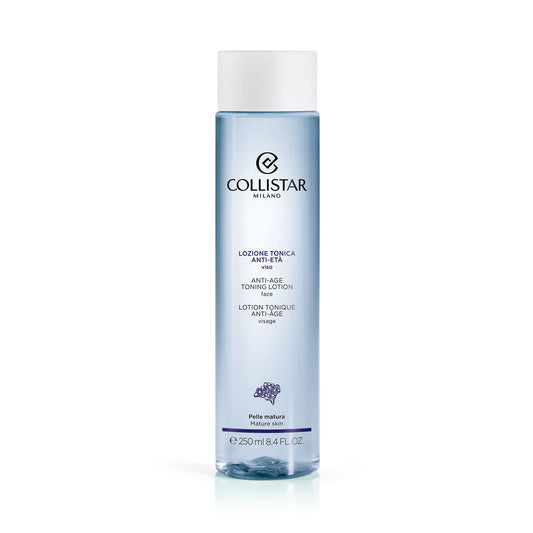 Toning Lotion Collistar Anti-ageing 250 ml Collistar