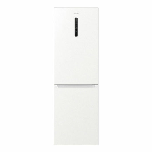 Combined Refrigerator Smeg FC18WDNE White