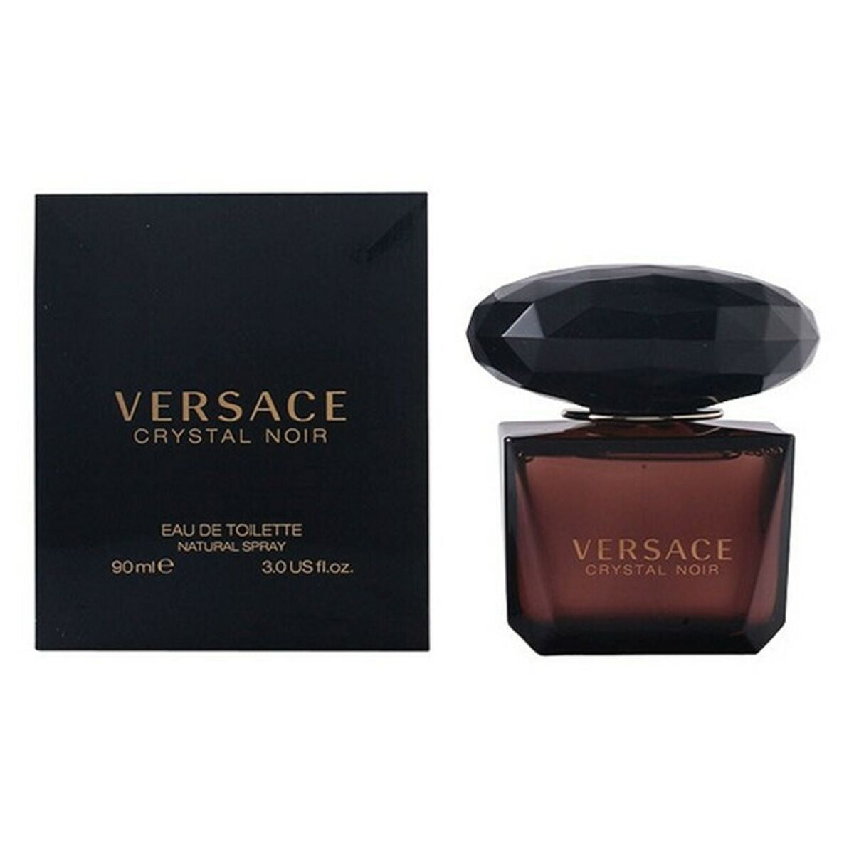 Women's Perfume Versace EDT - Perfumes for women - Versace - 90 ml