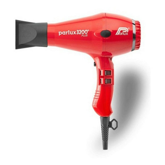 Hairdryer Parlux 52800 Red