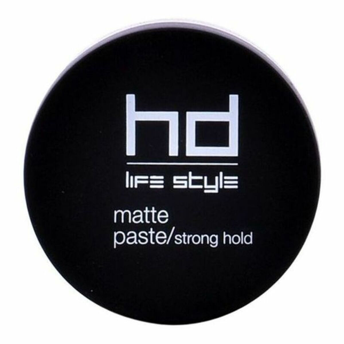 Firm Hold Wax Hd Life Style Farmavita Hd Life Style 50 ml