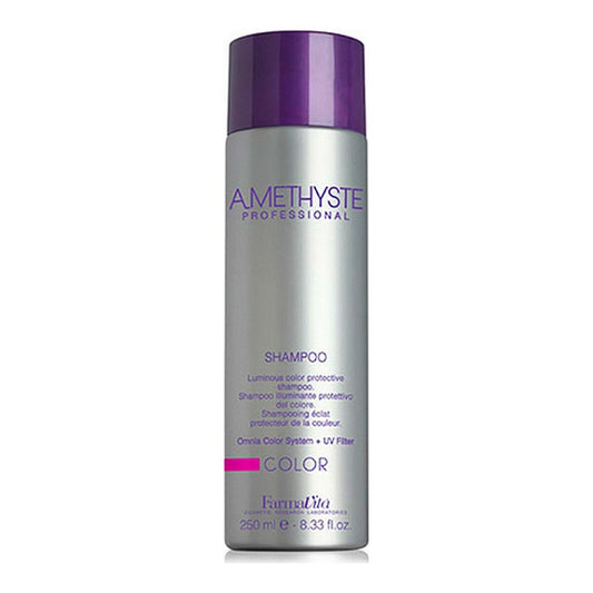 Shampoo Amethyste Color Farmavita Farmavita