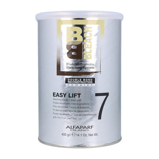 Lightener Alfaparf Milano Bb Bleach Free Style Lift Powdered (400 g) Alfaparf Milano