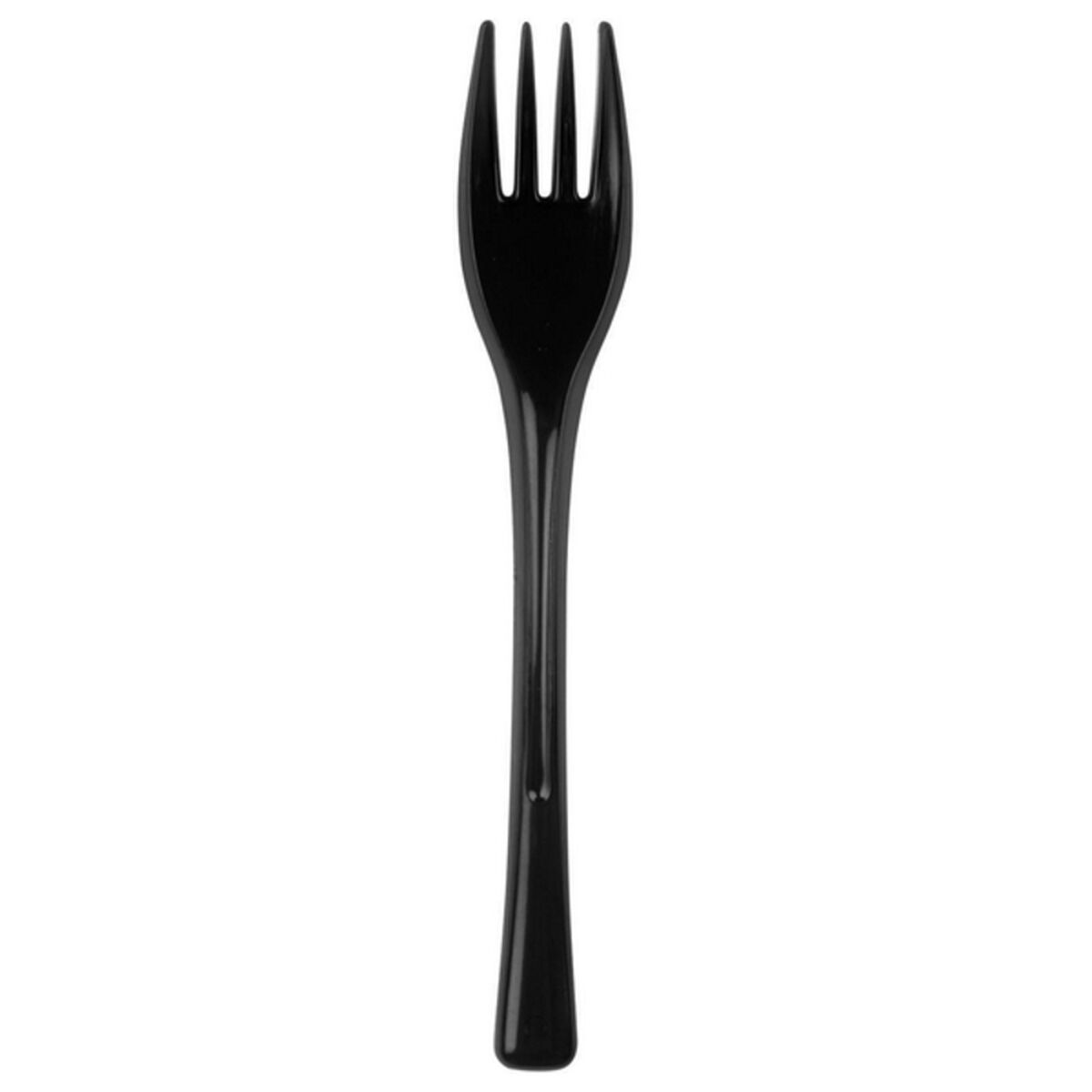 Set of Dessert Forks Goldplast (50 uds)