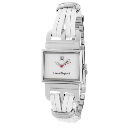 Ladies' Watch Laura Biagiotti LB0046L-02 (Ø 31 mm) Laura Biagiotti