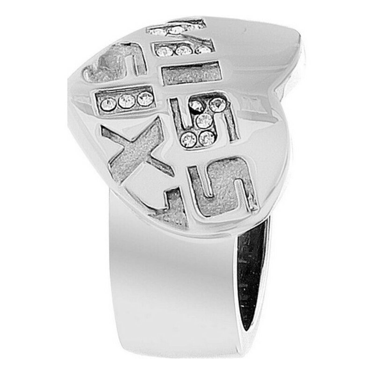 Ladies' Ring Miss Sixty SMK504008 (15,28 mm) Miss Sixty