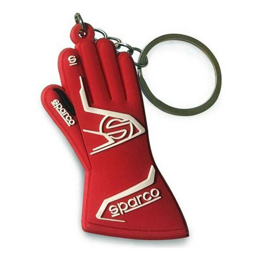 Keychain Sparco Gloves Sparco