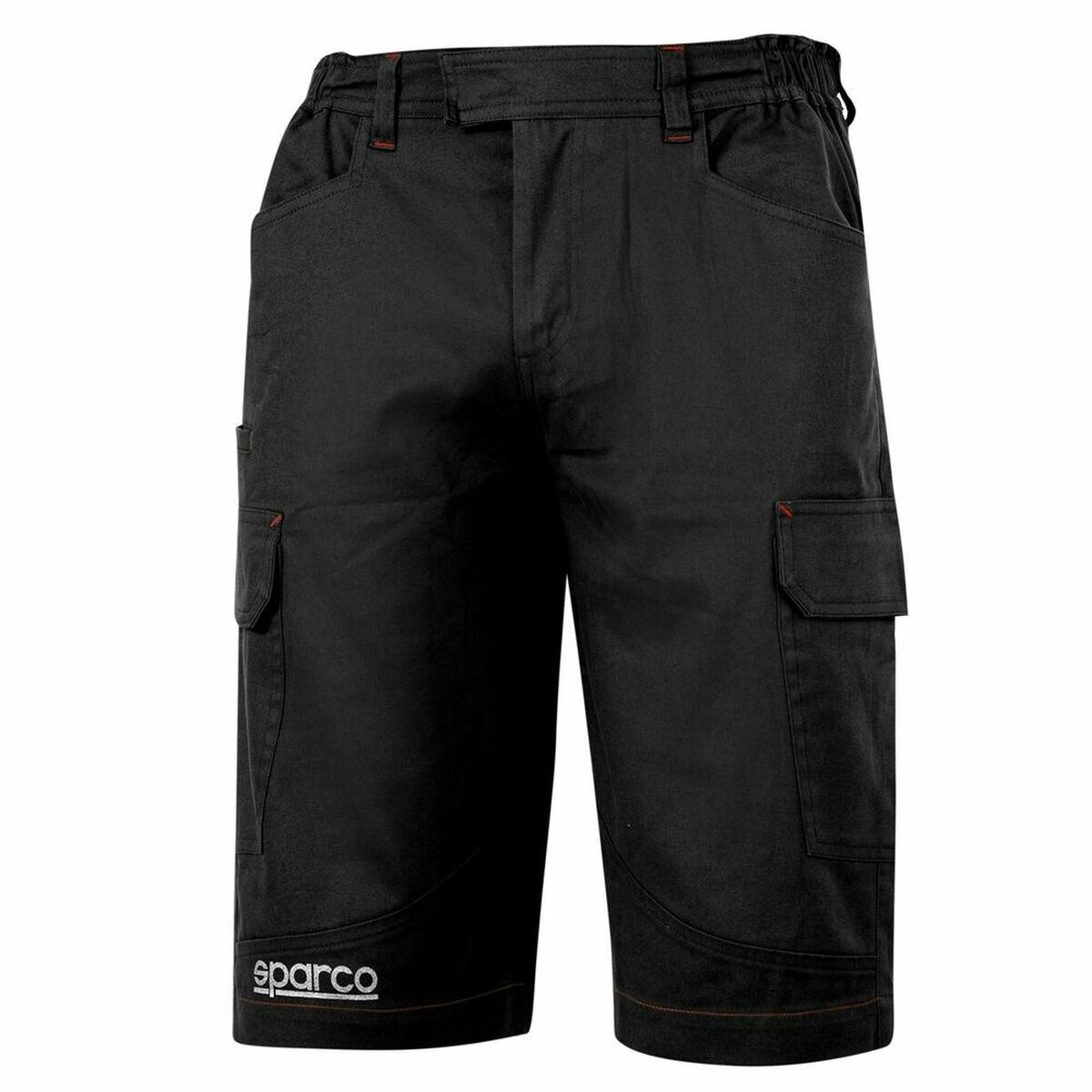 Shorts Sparco S02410NR1S Black S