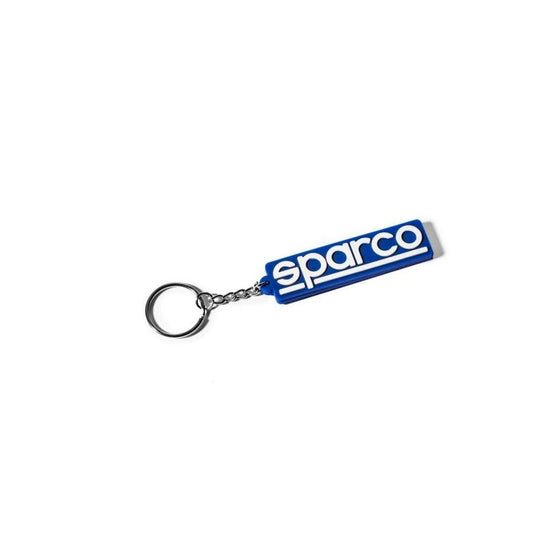 Keychain Sparco (10 Units) Sparco