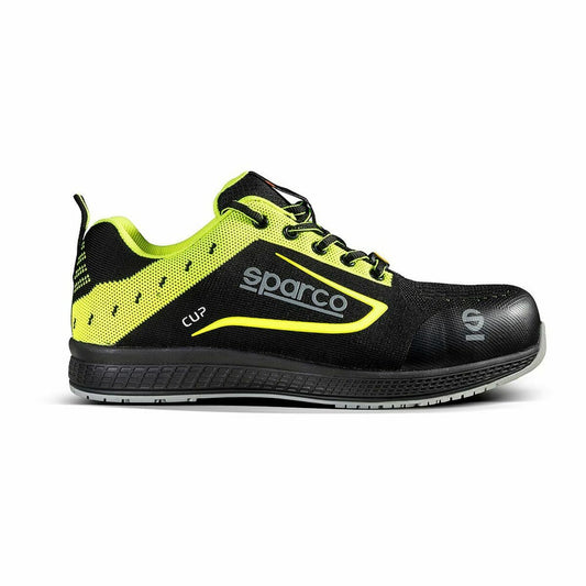 Safety shoes Sparco Cup S1P Sparco