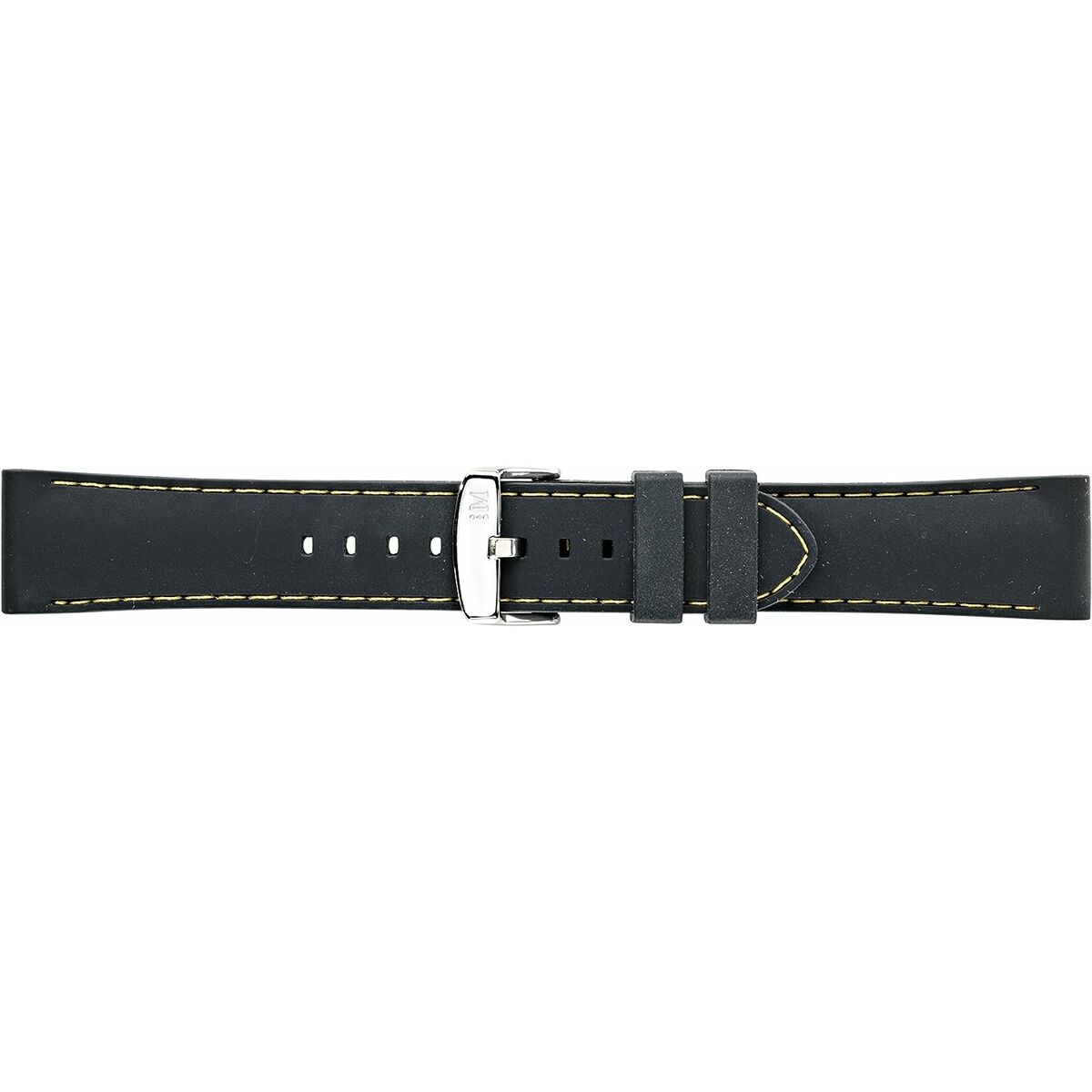 Watch Strap Morellato A01U4026A37034CR28 Black Morellato