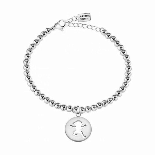 Ladies' Bracelet La Petite Story LPS05AQL02 La Petite Story