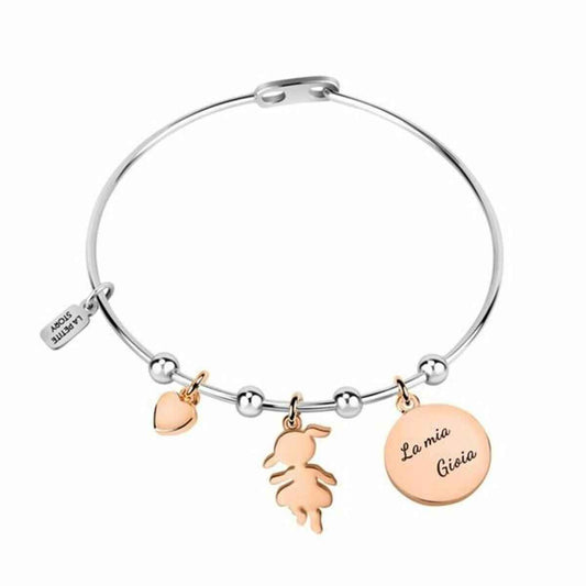 Ladies' Bracelet La Petite Story LPS05ASF05 La Petite Story