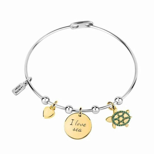 Ladies' Bracelet La Petite Story LPS05ARR45 La Petite Story