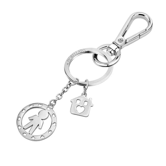 Keychain Morellato LOVE Morellato