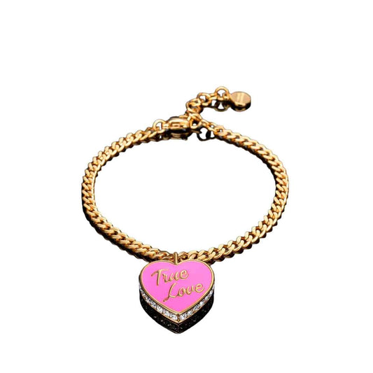 Ladies' Bracelet Chiara Ferragni J19AVI46 16-19 cm Chiara Ferragni