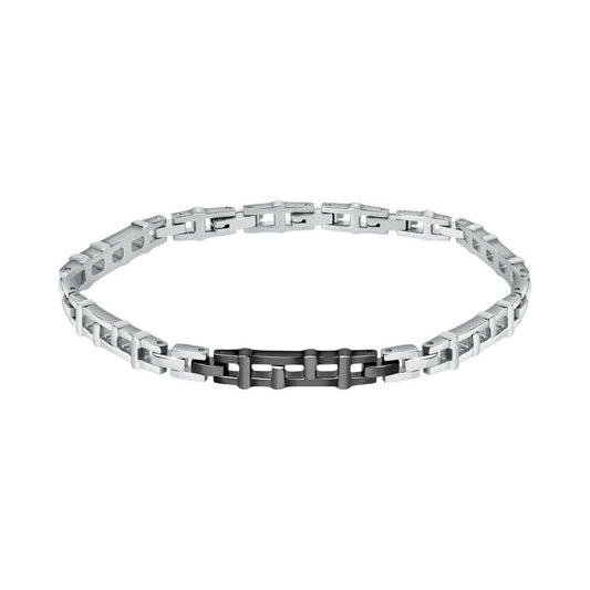 Men's Bracelet Morellato SALS67 Stainless steel Morellato