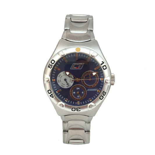 Unisex Watch Chronotech CC7051M-03M (Ø 38 mm) Chronotech