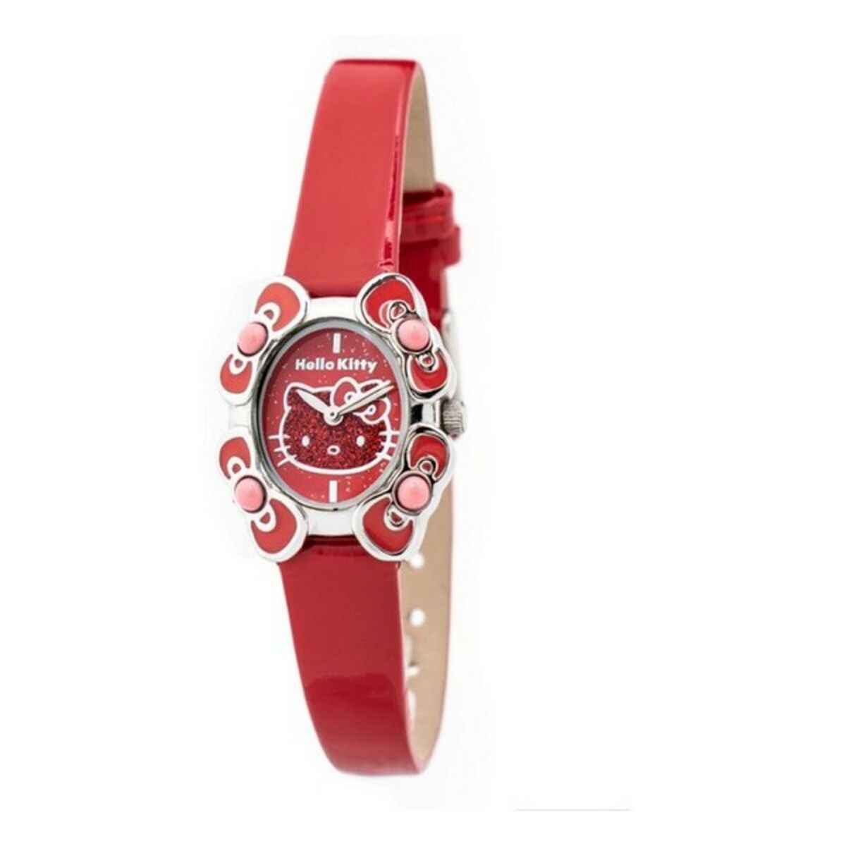 Ladies' Watch Hello Kitty HK7129L-04 (Ø 23 mm) Hello Kitty