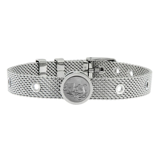 Men's Bracelet Talent Jewels TJA-3-01-03-1-215 Silver