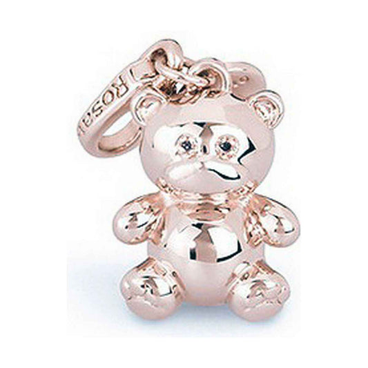 Woman's charm link Rosato BEAR - Charms Pink Rosato