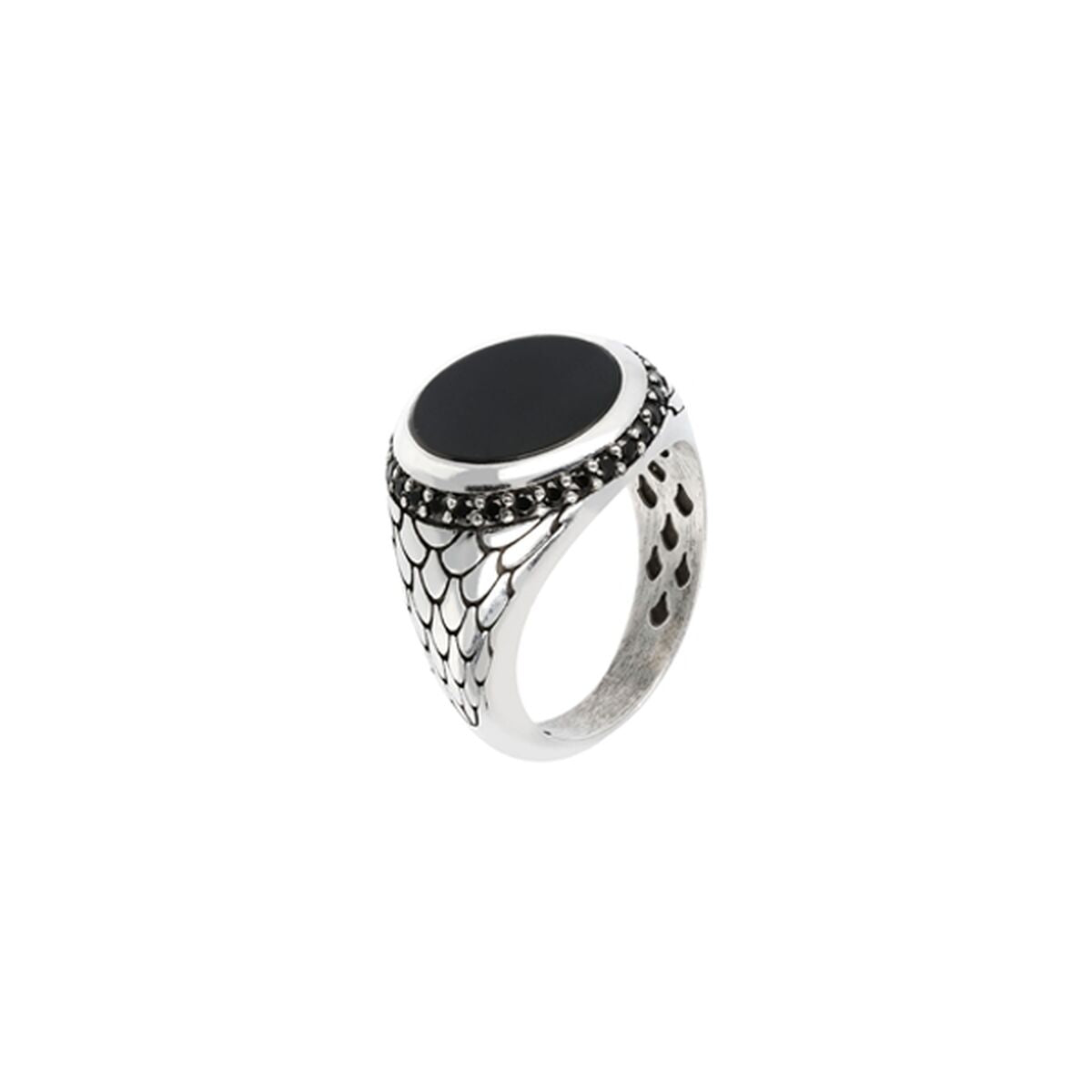 Ladies' Ring Albert M. WSOX00076.BS-24 24 Albert M.