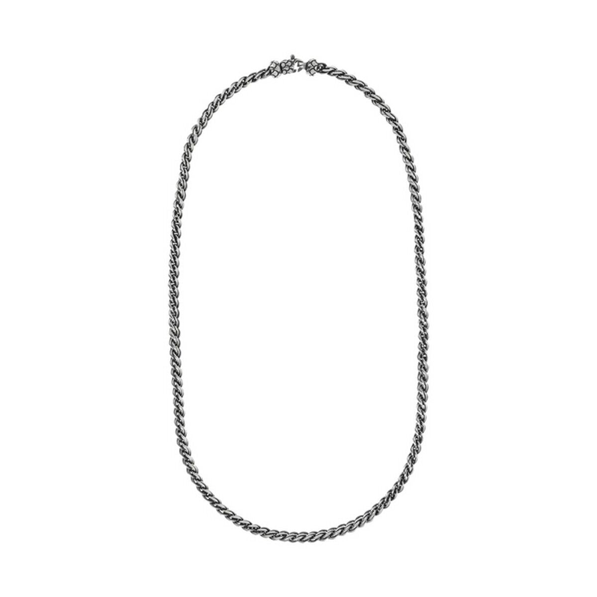 Ladies' Necklace Albert M. WSOX00491.S-60