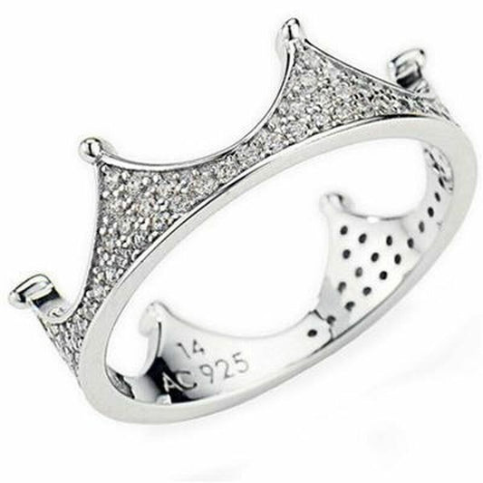 Ladies' Ring Amen RZ10-16 16 Amen