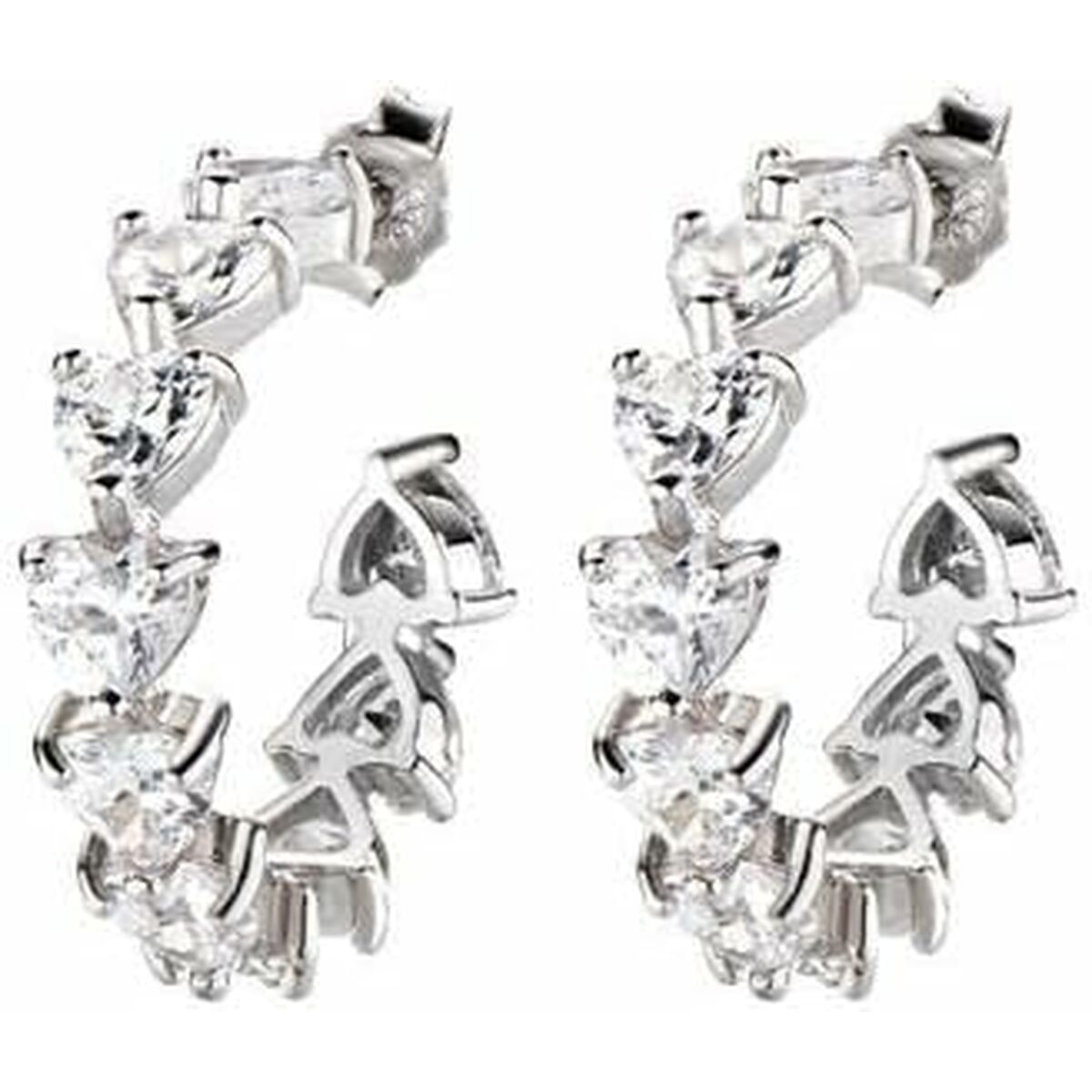 Ladies' Earrings Amen Titanic