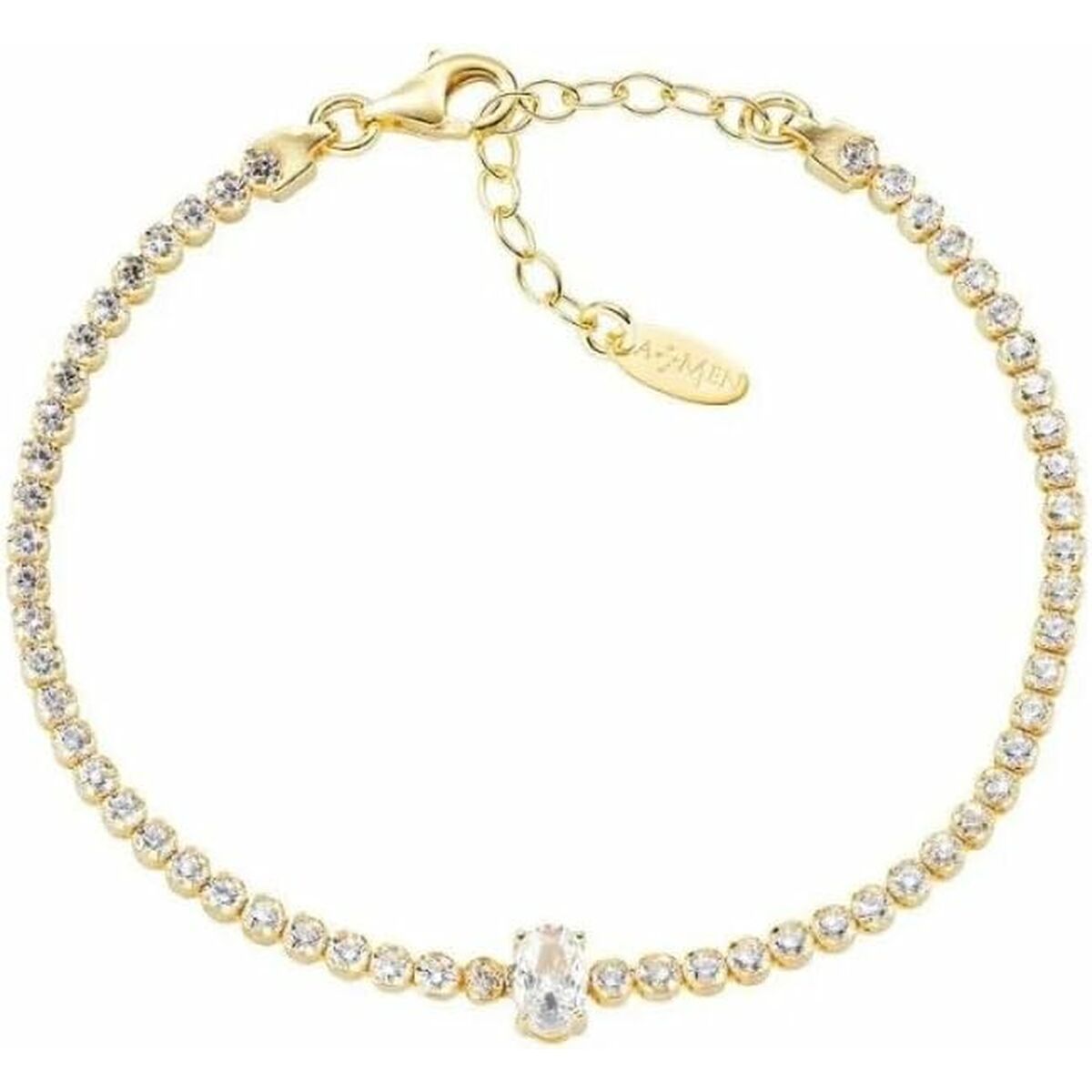 Ladies' Bracelet Amen TENNIS Amen