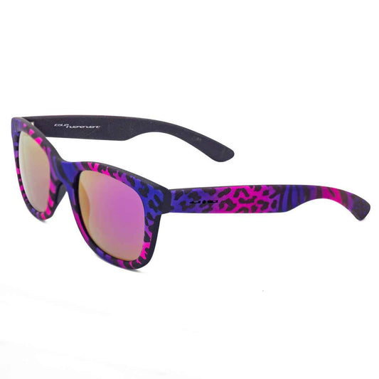 Unisex Sunglasses Italia Independent 0090-ZEB-017 Italia Independent