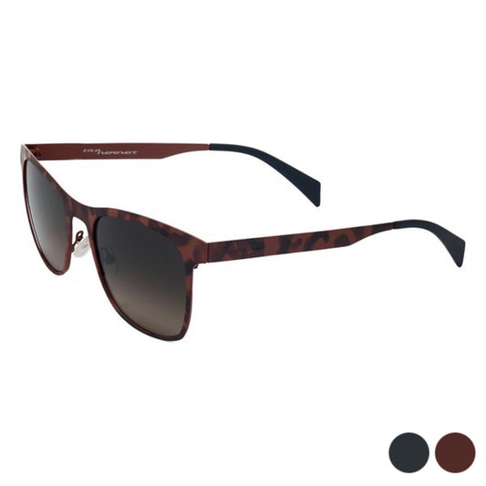 Unisex Sunglasses Italia Independent 0024 (ø 53 mm) Brown (ø 53 mm)