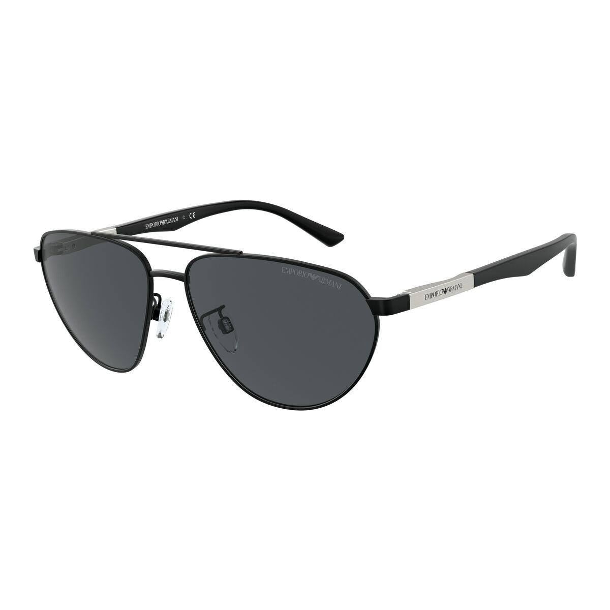 Men's Sunglasses Emporio Armani EA2125-300187 ø 60 mm