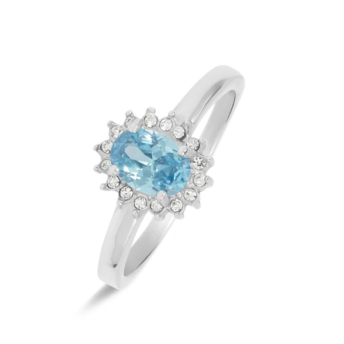 Ladies' Ring Stroili 1685865 14 Stroili