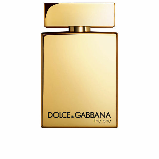 Men's Perfume Dolce & Gabbana THE ONE FOR MEN EDP 100 ml