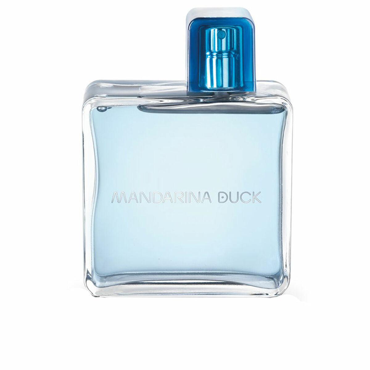 Men's Perfume Mandarina Duck MANDARINA DUCK FOR HIM EDT 100 ml Mandarina Duck