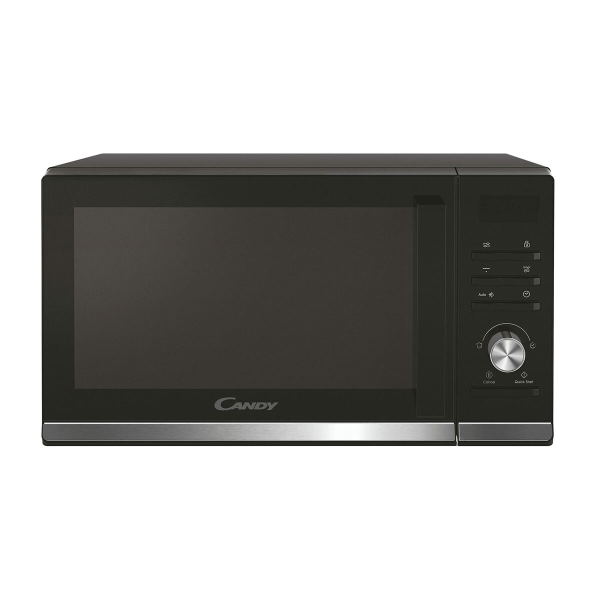 Microwave with Grill Candy 38000975 900 W Black 20 L 23 L