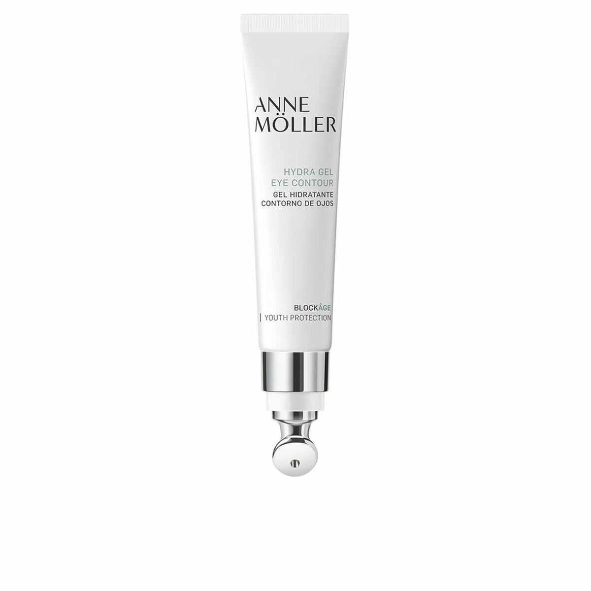 Cream for Eye Area Anne Möller BLOCKÂGE 15 ml Anne Möller