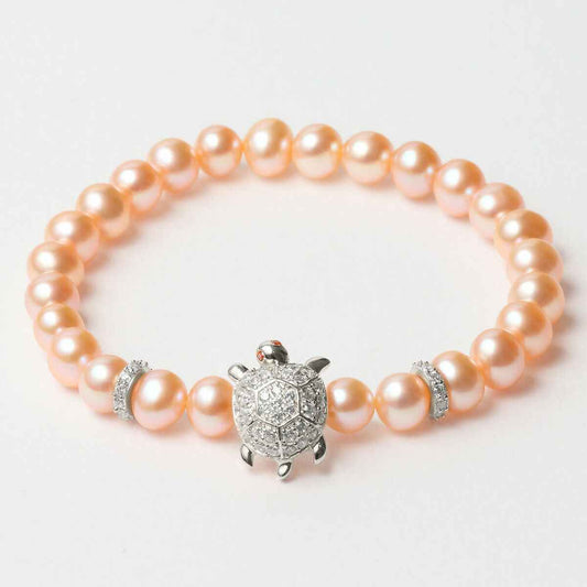 Ladies' Bracelet Lancaster JLA-BR-TURTLE-1-PE 16 mm Lancaster