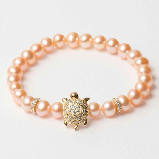 Ladies' Bracelet Lancaster JLA-BR-TURTLE-6-PE 16 mm Lancaster