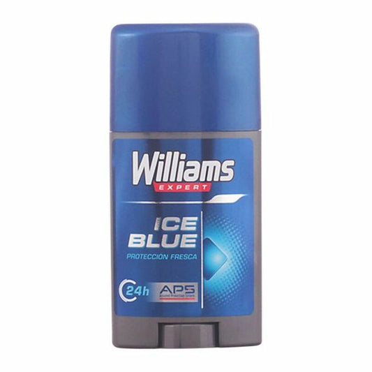 Stick Deodorant Williams Ice Blue 75 ml Williams