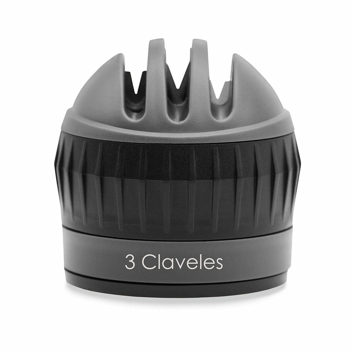 Knife Sharpener 3 Claveles Triple