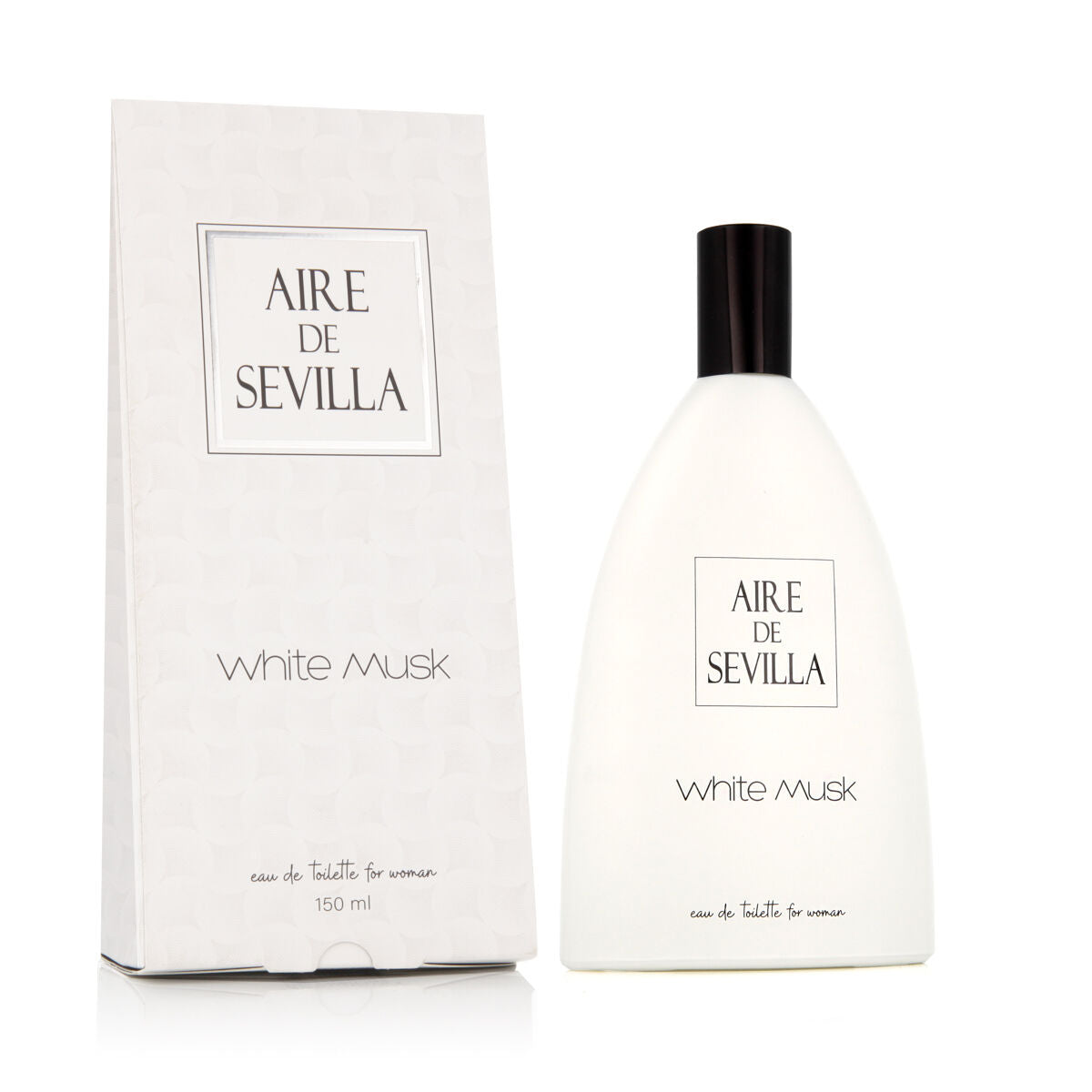 Women's Perfume Instituto Español EDT Aire De Sevilla White Musk 150 ml - Perfumes for women - Instituto Español - Default Title