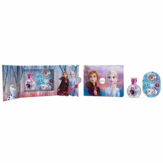 Child's Perfume Set Frozen EDT 100 ml Children's 2 Pieces