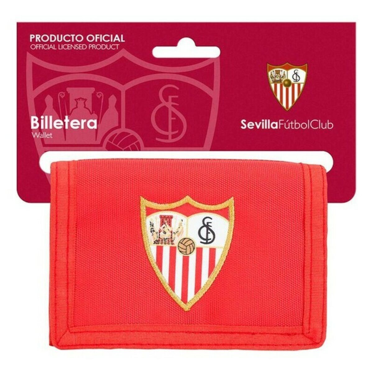 Sevilla Fútbol Club