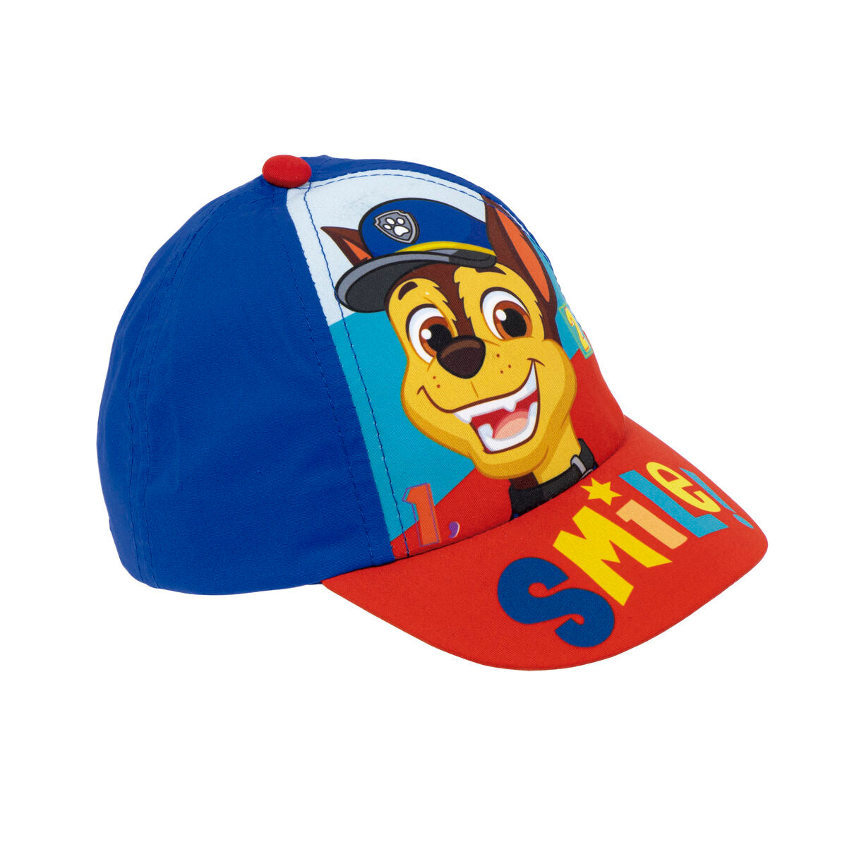 Child Cap The Paw Patrol Friendship Blue (44-46 cm)