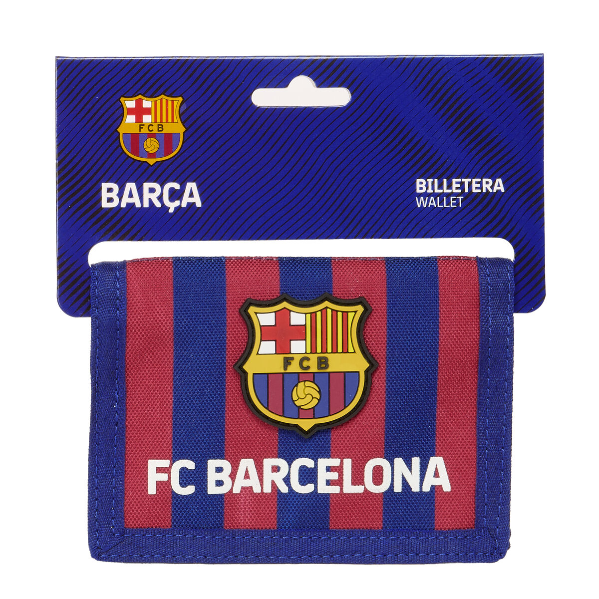 F.C. Barcelona