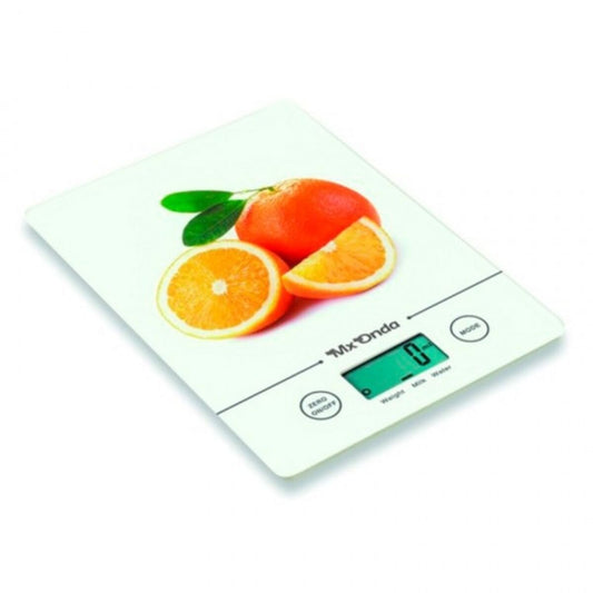 kitchen scale Mx Onda MXPC2103