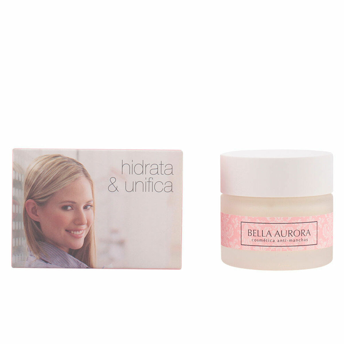 Anti-Brown Spot Cream Bella Aurora 1021-09410 50 ml (50 ml)